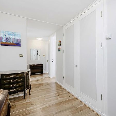 Prime London Apartment, Oxford Circus Londres Exterior foto