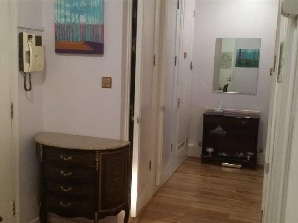 Prime London Apartment, Oxford Circus Londres Exterior foto