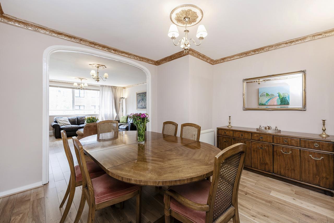 Prime London Apartment, Oxford Circus Londres Exterior foto