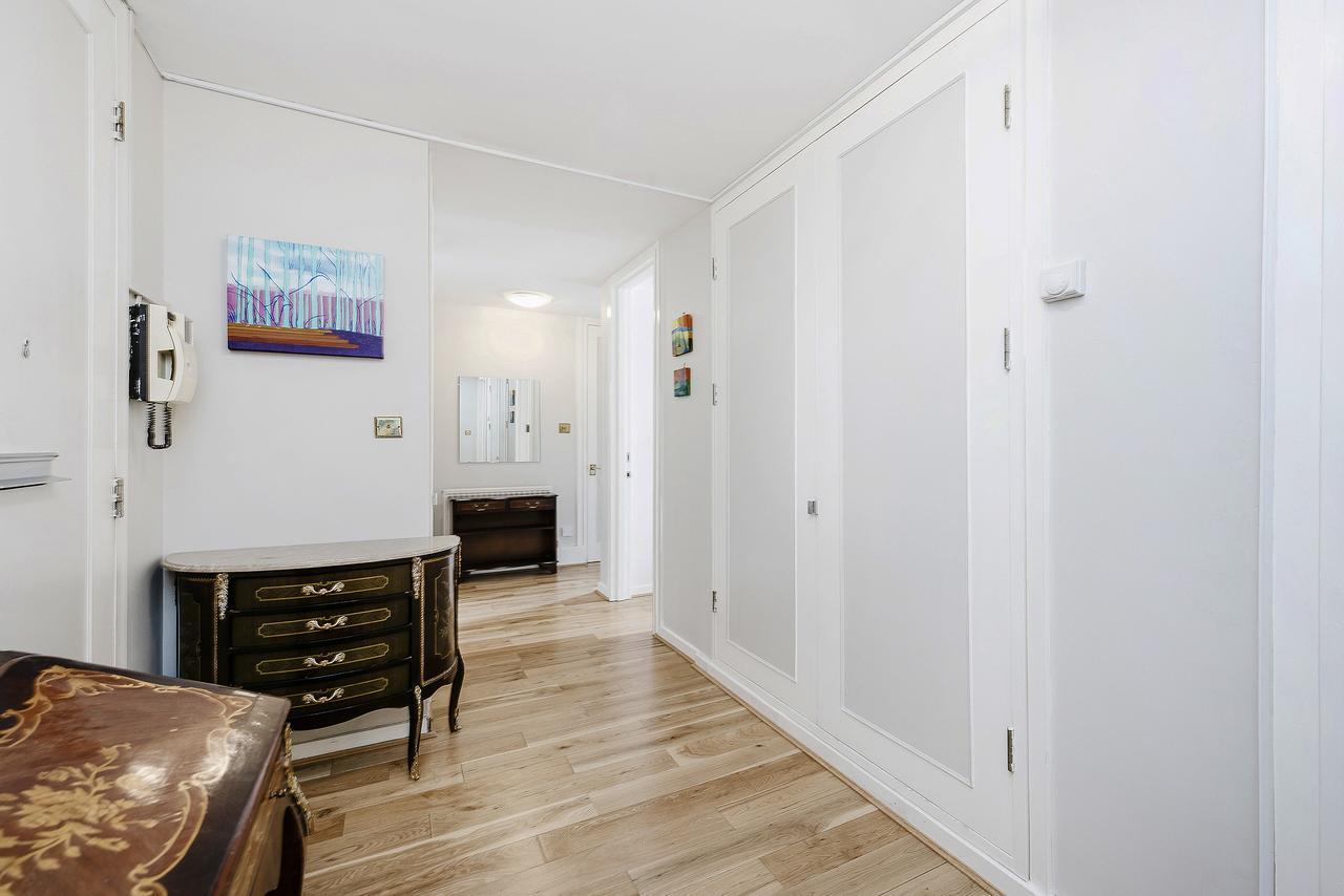 Prime London Apartment, Oxford Circus Londres Exterior foto