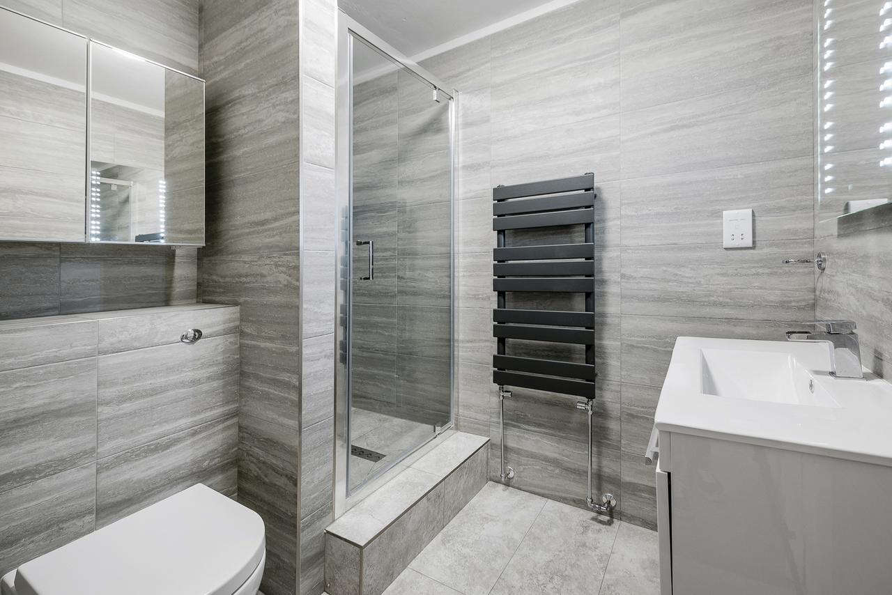 Prime London Apartment, Oxford Circus Londres Exterior foto