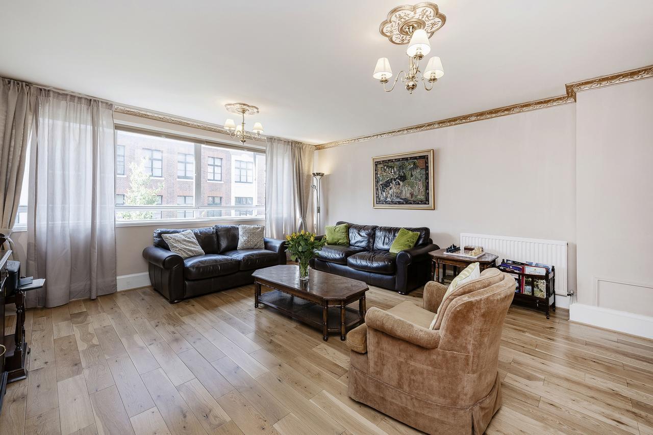 Prime London Apartment, Oxford Circus Londres Exterior foto