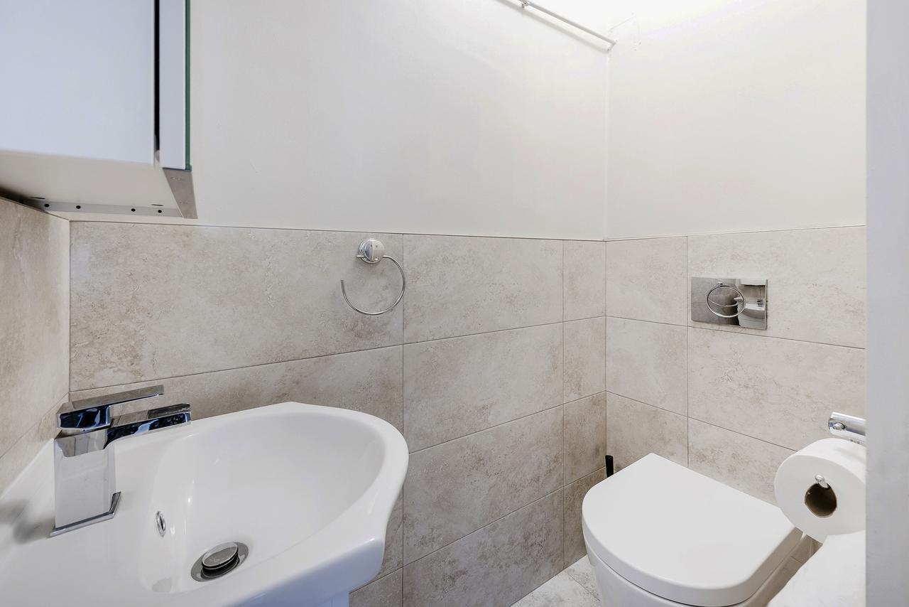 Prime London Apartment, Oxford Circus Londres Exterior foto