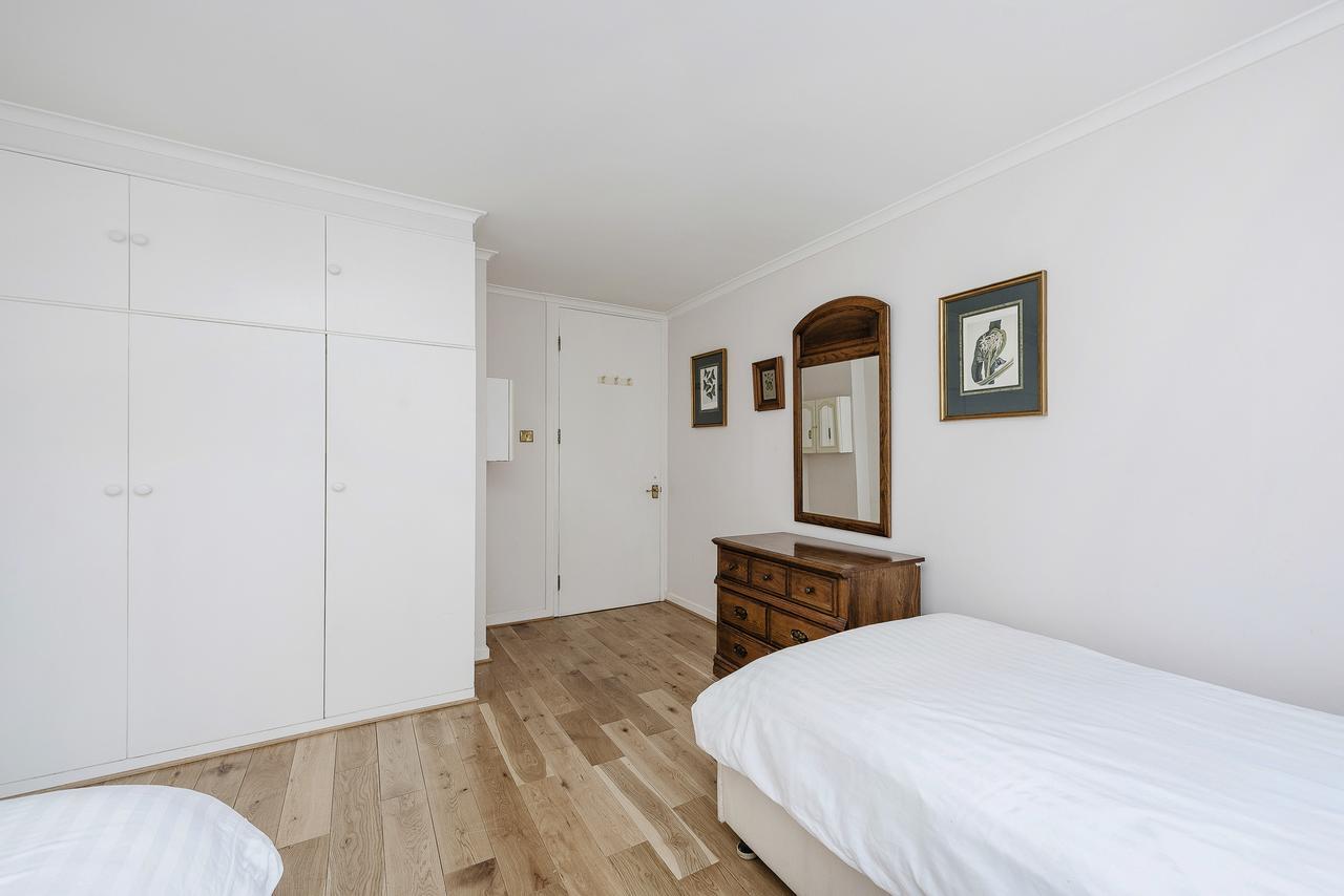 Prime London Apartment, Oxford Circus Londres Exterior foto
