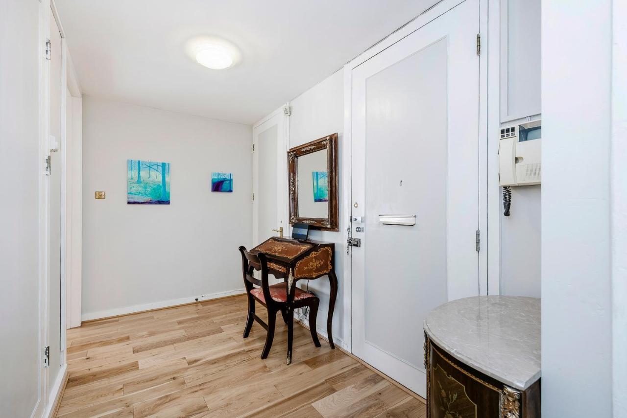 Prime London Apartment, Oxford Circus Londres Exterior foto